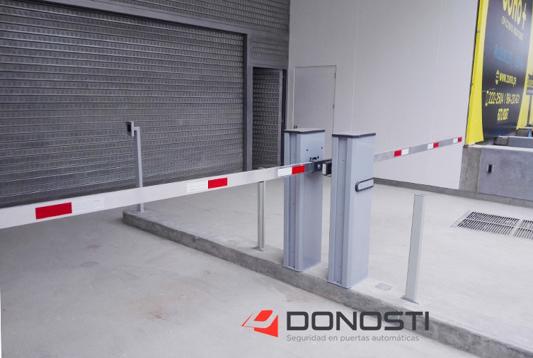 Donosti Parking Solutions